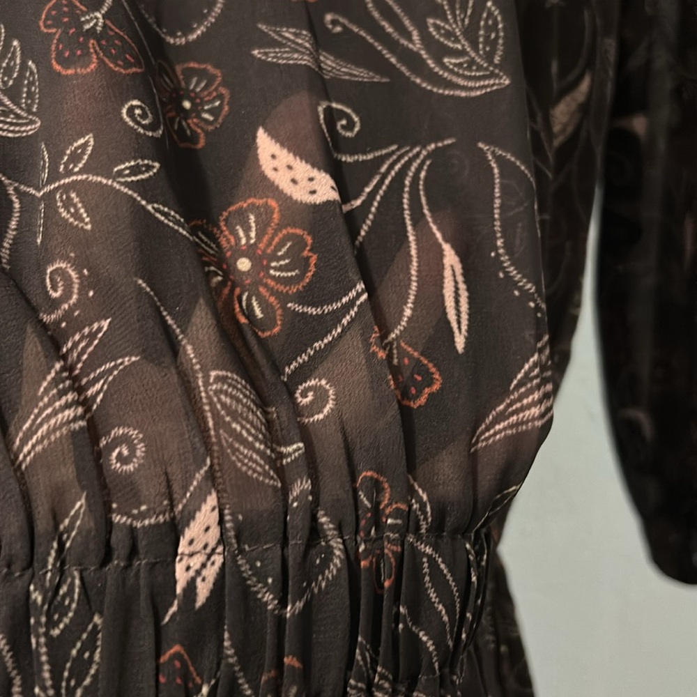 Double D Ranch Tunic - Picture 4 of 8